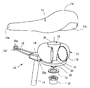 Une figure unique qui représente un dessin illustrant l'invention.